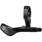 RaceFace Aeffect R Dropper Seatpost 1x Remote: Black