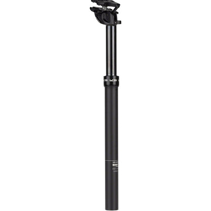 KS eTEN-R Dropper Seatpost - 30.9mm, 100mm, Black