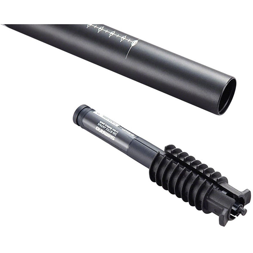 Ritchey Di2 Seatpost Internal Battery Mount - For Larger than 27.2 posts