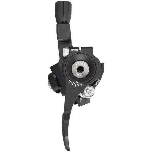 Wolf Tooth ReMote Pro Dropper Lever - Shimano IS-EV
