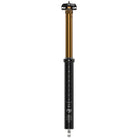 FOX Transfer Factory Dropper Seatpost - 31.6 mm, 180 mm, Internal Routing, Kashima Coat