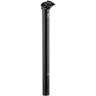 Promax SP-1 Seatpost - 27.2 x 400mm, Black