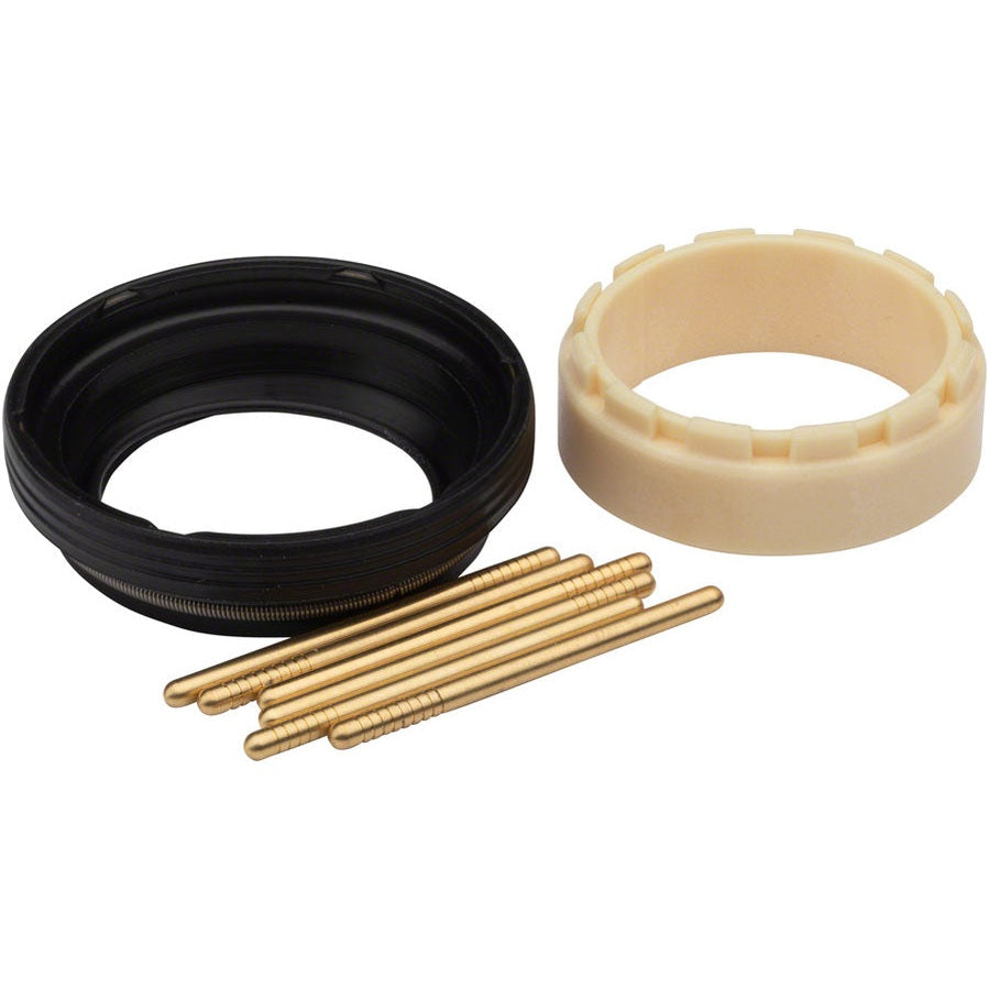 FOX Service Kit - Transfer Bushings, Wipers, Pins