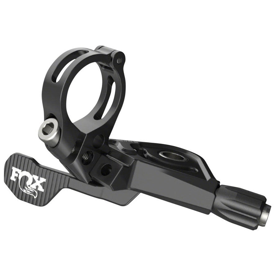 FOX Transfer Dropper Post Remote - 22.2, 1x Remote, I-Spec EV