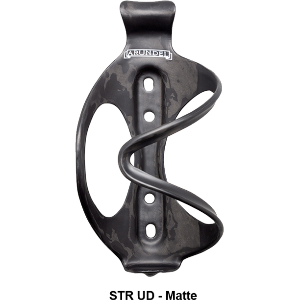 Arundel Mandible Bottle Cage DTR/STR