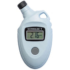 Schwalbe Airmax Pro Digital Pressure Gauge, Clik/PV/SV