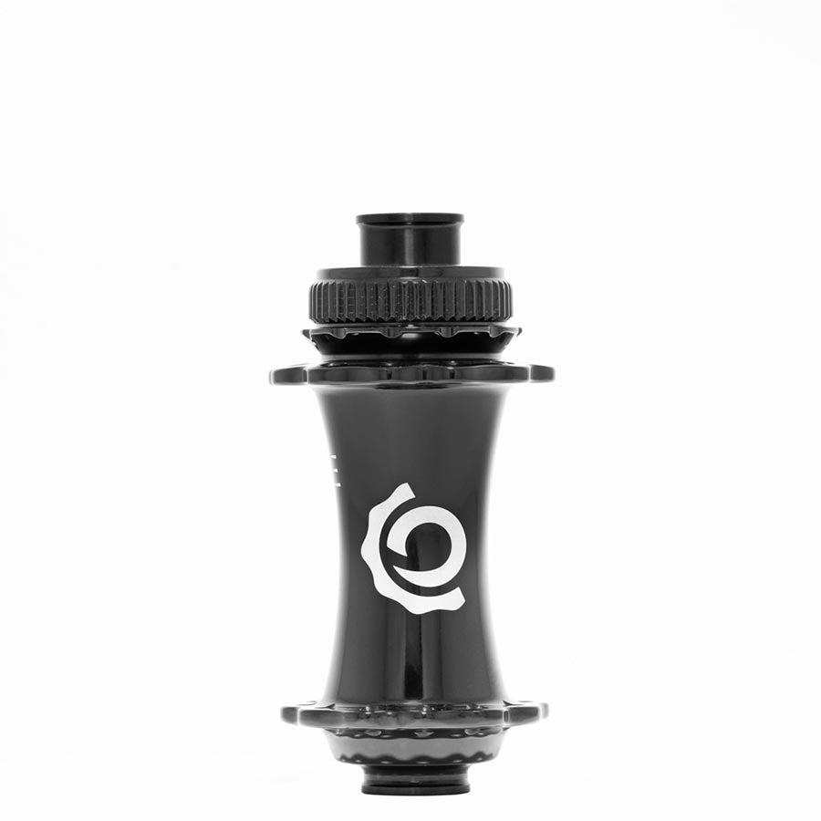 Industry Nine Solix Centerlock Hub Set - Boost Spacing - Choice of Freehub & Color