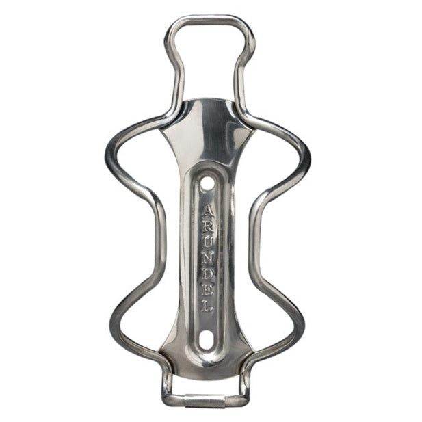 Arundel Stainless Bottle Cage