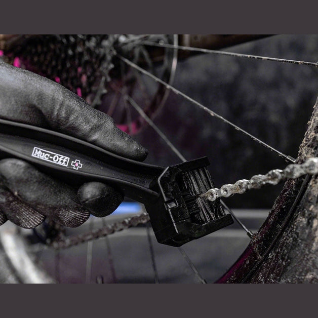 Muc-Off Bicycle Chain Brush