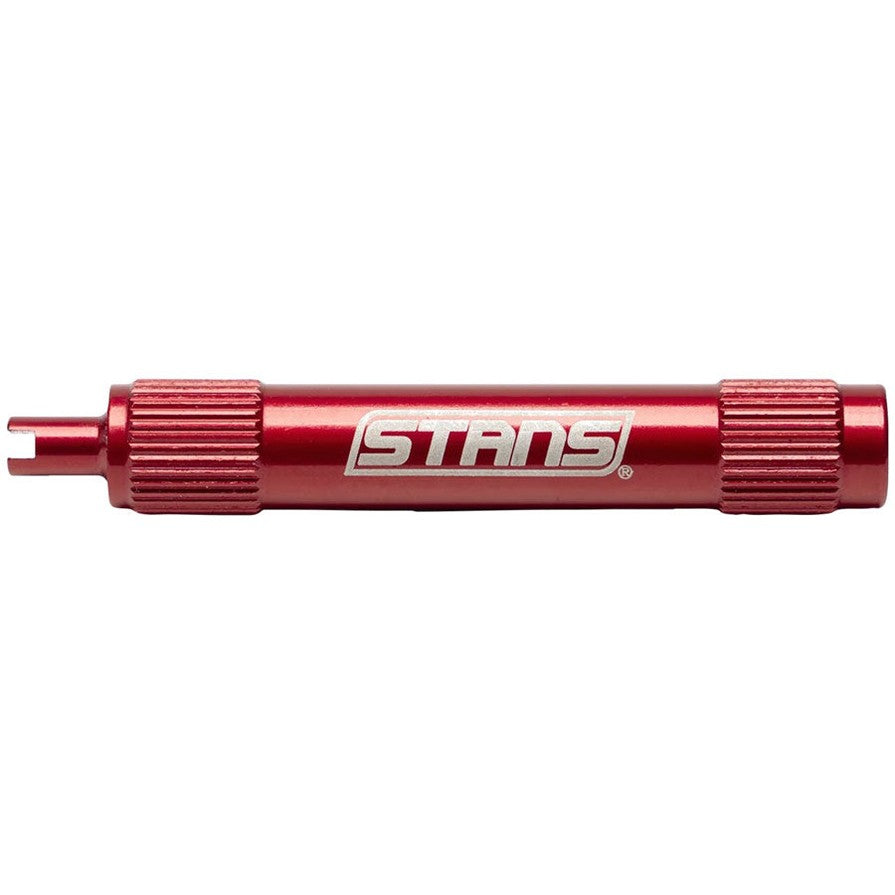 Stan's NoTubes Presta/Schrader Valve Core Removal Tool