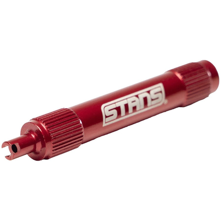 Stan's NoTubes Presta/Schrader Valve Core Removal Tool