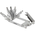 MSW MT-210 Flat-Pack Multi-Tool, 10 Bit