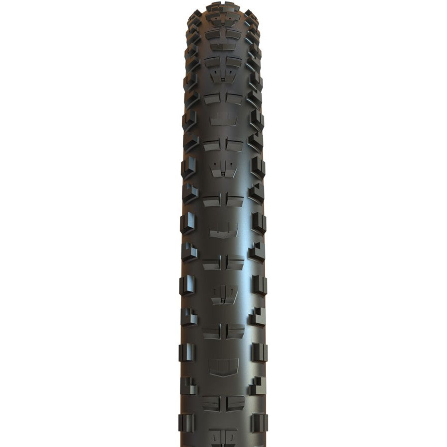 Maxxis Minion DHR II Tire - 27.5 x 2.6, Tubeless, Folding, Black, MaxxTerra, EXO