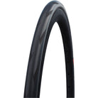 Schwalbe Pro One Tire - 700 x 30, Tubeless, Folding, Black, Evolution Line, Addix Race