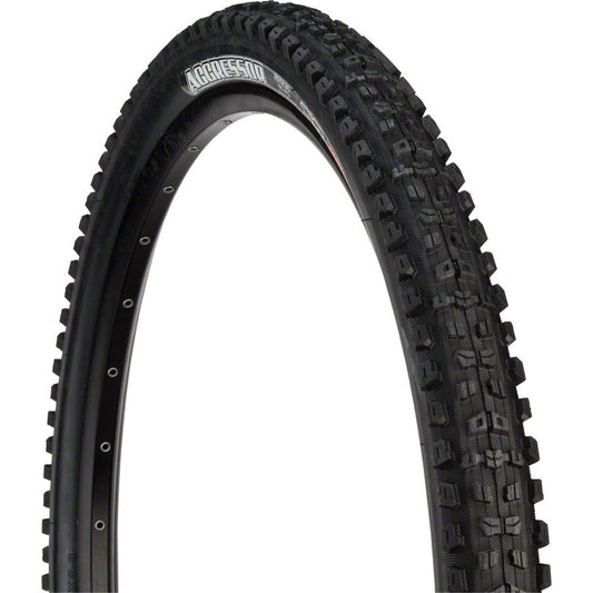 Maxxis Aggressor Tire - 29 x 2.3, Tubeless, Folding, Black, Dual, EXO
