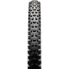 Maxxis Assegai Tire - 29 x 2.5, Tubeless, Folding, Black, 3C MaxxGrip, EXO+, Wide Trail