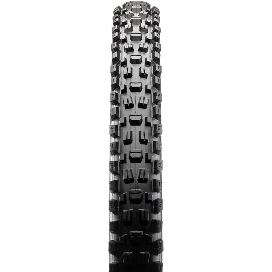 Maxxis Assegai Tire - 29 x 2.5, Tubeless, Folding, Black, 3C MaxxGrip, EXO+, Wide Trail