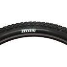 Maxxis Ikon Tire - 26 x 2.35, Tubeless, Folding, Black, 3C MaxxSpeed, EXO