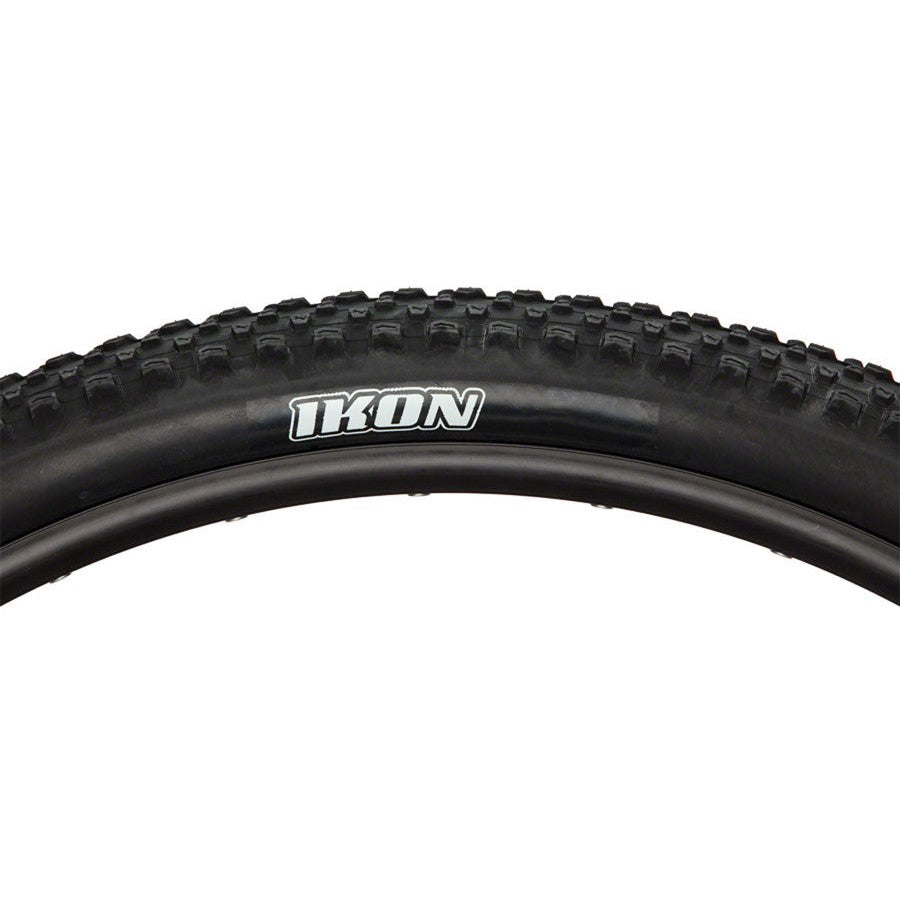 Maxxis Ikon Tire - 26 x 2.35, Tubeless, Folding, Black, 3C MaxxSpeed, EXO