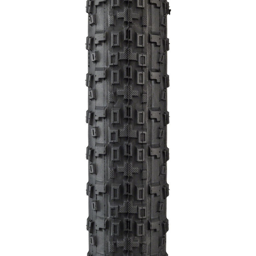 Maxxis Rambler Tire - 700 x 38, Tubeless, Folding, Black, Dual, EXO