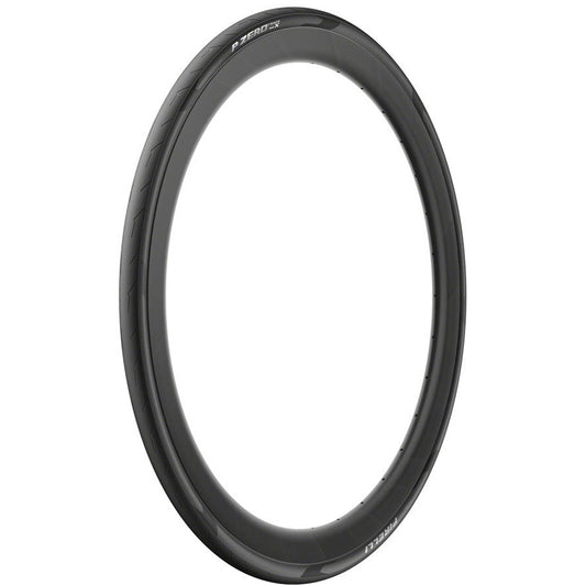 Pirelli P ZERO Race X TLR Tire - 700 x 30, Tubeless, Folding, Black, TechWall+, SmartEvo