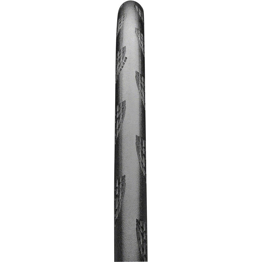 Continental Grand Prix 5000 S TR Tire - 700 x 32, Tubeless, Folding, Black/Transparent, BlackChili, Vectran Breaker, LazerGrip, ACT