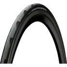Continental Grand Prix 5000 S TR Tire - 700 x 32, Tubeless, Folding, Black, BlackChili, Vectran Breaker, LazerGrip, ACT