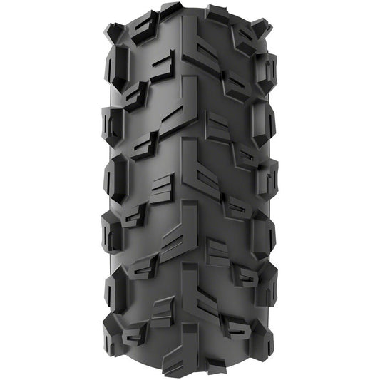 Vittoria Mezcal III Tire - 29 x 2.35, Tubeless, Folding, Black, 1C