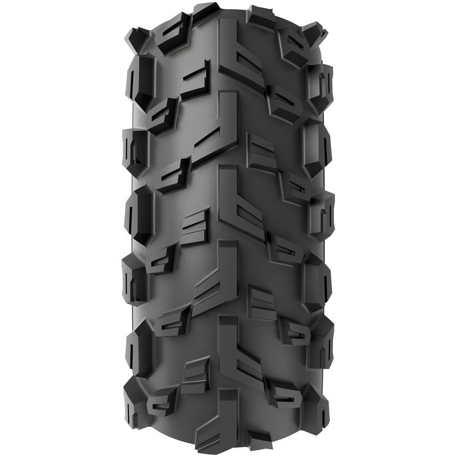 Vittoria Mezcal III Tire - 29 x 2.35, Tubeless, Folding, Black, 1C