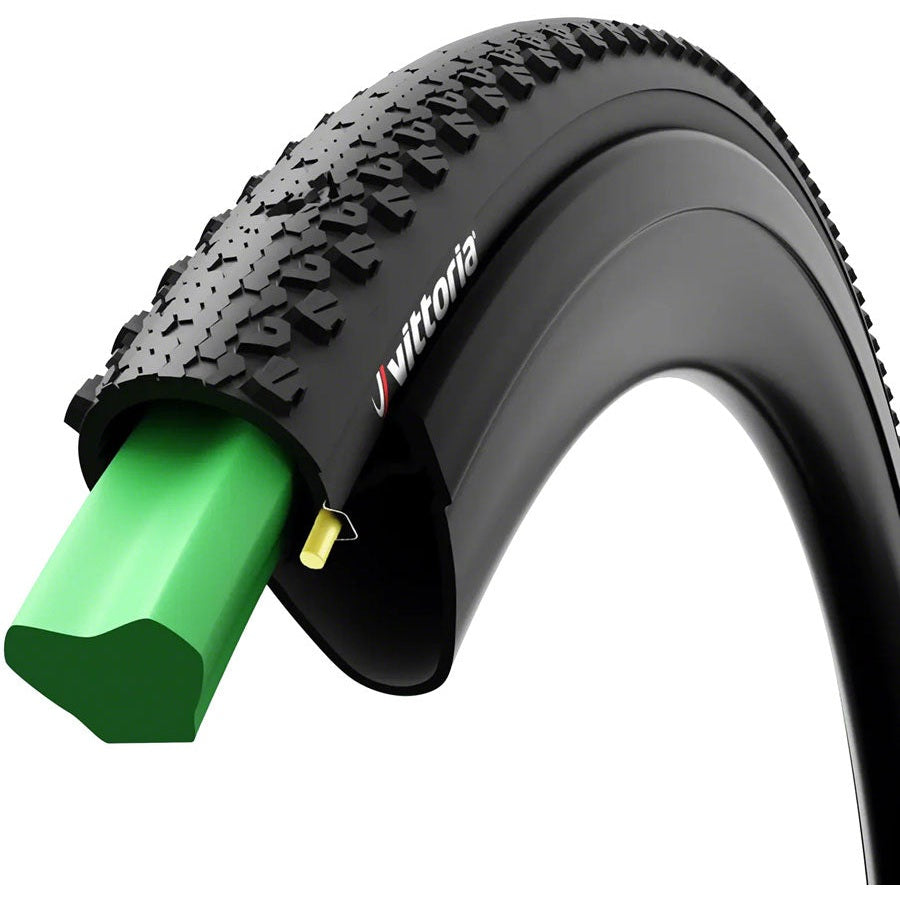 Vittoria Air-Liner Light Tubeless Insert - Gravel, 700 x 42-50