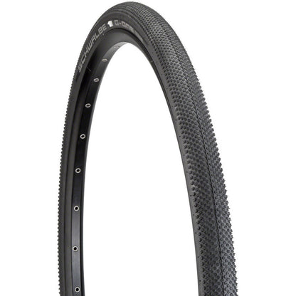Schwalbe G-One Allround Tire - 700 x 40 Tubeless Folding Black Evolution Line MicroSkin
