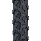 Kenda Alfabite Style K831 Tire - 26 x 2.1, Clincher, Wire, Black, 22tpi
