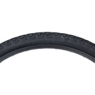 Kenda Alfabite Style K831 Tire - 26 x 2.1, Clincher, Wire, Black, 22tpi