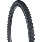 Kenda Alfabite Style K831 Tire - 26 x 2.1, Clincher, Wire, Black, 22tpi