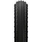 Panaracer GravelKing SK Tire - 700 x 26, Clincher, Folding, Black