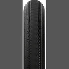 Panaracer GravelKing SS Plus Tire - 700 x 40, Tubeless, Folding, Black