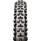 Maxxis Minion DHF Tire - 29 x 2.5, Tubeless, Folding, Black, 3C Maxx Grip, EXO, Wide Trail