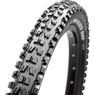 Maxxis Minion DHF Tire - 29 x 2.5, Tubeless, Folding, Black, 3C Maxx Grip, EXO, Wide Trail