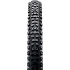 Maxxis Aggressor Tire - 29 x 2.3, Tubeless, Folding, Black, Dual, DD