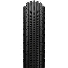 Panaracer GravelKing SK Plus Tire - 700 x 45, Tubeless, Folding, Black