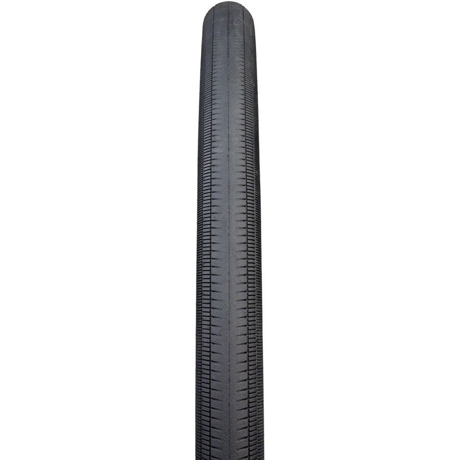 Teravail Rampart Tire - 700 x 32, Tubeless, Folding, Black, Light and Supple, Fast Compound