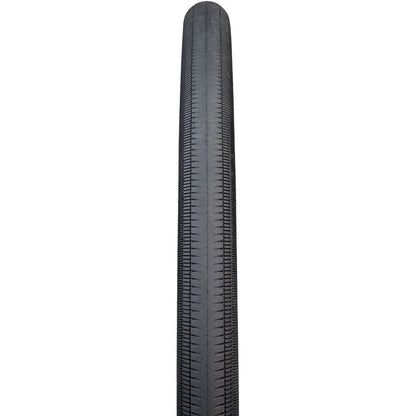 Teravail Rampart Tire - 700 x 32, Tubeless, Folding, Black, Light and Supple, Fast Compound