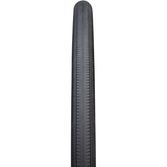 Teravail Rampart Tire - 700 x 32, Tubeless, Folding, Black, Light and Supple, Fast Compound