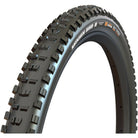Maxxis Minion DHR II Tire - 29 x 2.5, Tubeless, Folding, Black, 3C MaxxTerra, EXO+