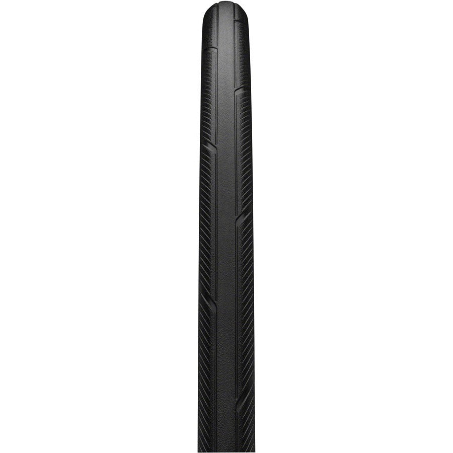 Continental Ultra Sport III Tire - 700 x 28, Clincher, Wire, Black, PureGrip, Performance, E25