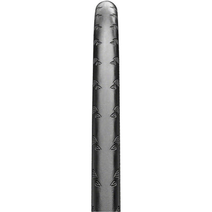 Continental Gator Hardshell Tire - 700 x 28, Clincher, Folding, Black, Hardshell