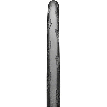 Continental Grand Prix 5000 Tire - 700 x 28, Clincher, Folding, Black, BlackChili, Vectran Breaker, LazerGrip, ACT