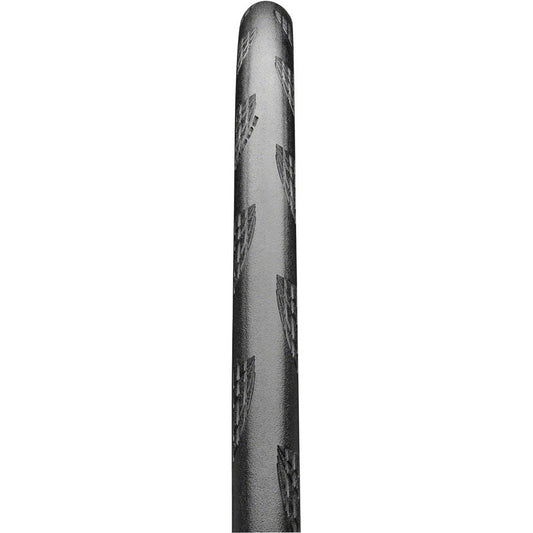 Continental Grand Prix 5000 Tire - 700 x 28, Clincher, Folding, Black, BlackChili, Vectran Breaker, LazerGrip, ACT