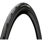 Continental Grand Prix 5000 Tire - 700 x 30, Clincher, Folding, Black, BlackChili, Vectran Breaker, LazerGrip, ACT, E50