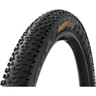 Continental Dubnital Tire - 29 x 2.40, Tubeless, Folding, Black, Rapid, Race Casing, E25